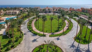 Hotel Cleopatra Luxury Resort Sharm El Sheikh
