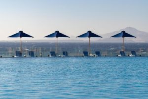 Hotel Cleopatra Luxury Resort Sharm El Sheikh