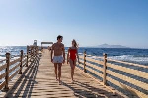Hotel Cleopatra Luxury Resort Sharm El Sheikh