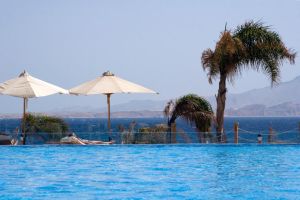 Hotel Cleopatra Luxury Resort Sharm El Sheikh