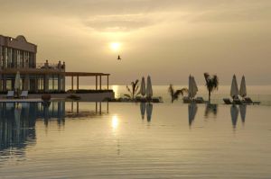 Hotel Cleopatra Luxury Resort Sharm El Sheikh