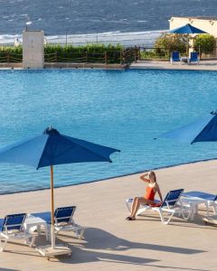 Hotel Cleopatra Luxury Resort Sharm El Sheikh