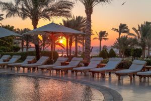 Hotel Cleopatra Luxury Resort Sharm El Sheikh