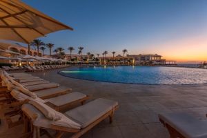 Hotel Cleopatra Luxury Resort Sharm El Sheikh