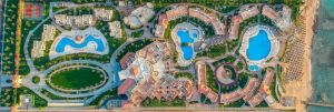 Hotel Cleopatra Luxury Resort Sharm El Sheikh