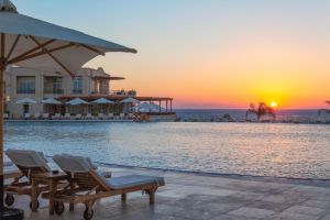 Hotel Cleopatra Luxury Resort Sharm El Sheikh