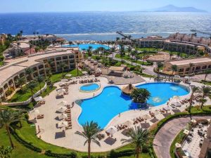 Hotel Cleopatra Luxury Resort Sharm El Sheikh