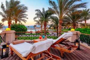 Hotel Cleopatra Luxury Resort Sharm El Sheikh