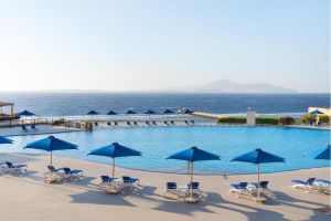 Hotel Cleopatra Luxury Resort Sharm El Sheikh