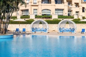 Hotel Cleopatra Luxury Resort Sharm El Sheikh