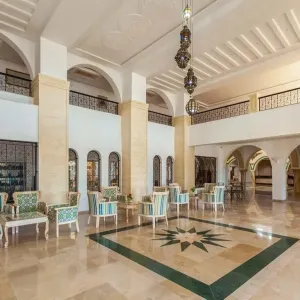 Zodiac Hotel