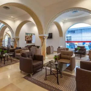 Zodiac Hotel