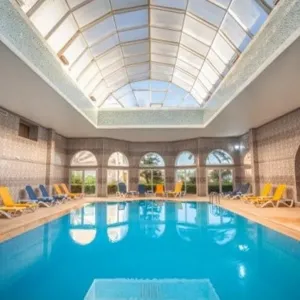 Zodiac Hotel