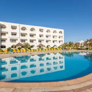 Zodiac Hotel