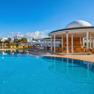Zodiac Hotel