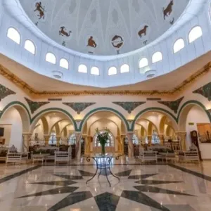 Zodiac Hotel