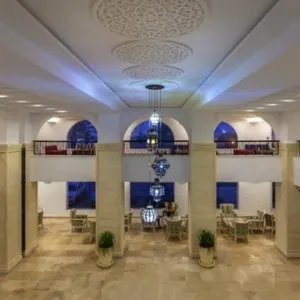 Zodiac Hotel