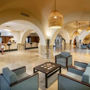 Hotel Mediterranee Thalasso Golf