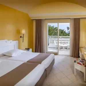 Hotel Mediterranee Thalasso Golf