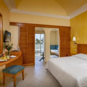 Hotel Mediterranee Thalasso Golf