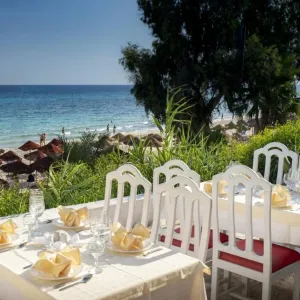 Hotel Mediterranee Thalasso Golf