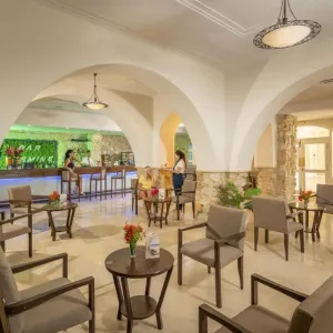 Hotel Mediterranee Thalasso Golf