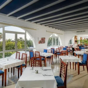 Hotel Mediterranee Thalasso Golf