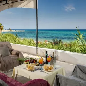 Hotel Mediterranee Thalasso Golf