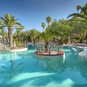 Hotel Mediterranee Thalasso Golf
