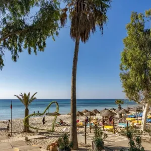 Hotel Mediterranee Thalasso Golf