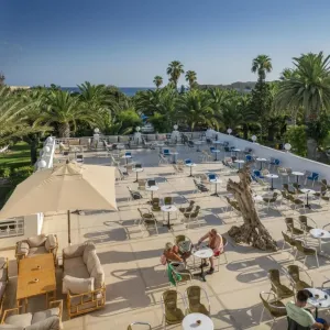 Hotel Mediterranee Thalasso Golf