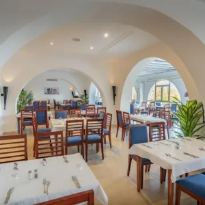 Hotel Mediterranee Thalasso Golf