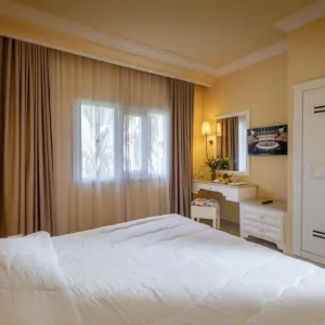 Hotel Mediterranee Thalasso Golf