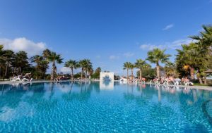 Hotel Seabel Alhambra Beach Golf and Spa