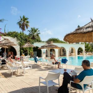 Hotel Seabel Alhambra Beach Golf and Spa