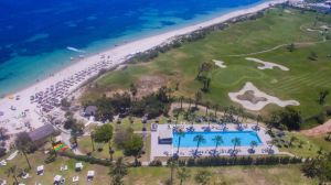 Hotel Seabel Alhambra Beach Golf and Spa