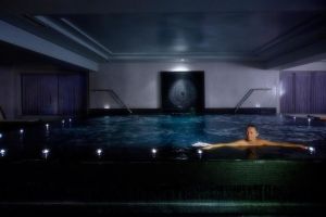 Hotel Seabel Alhambra Beach Golf and Spa