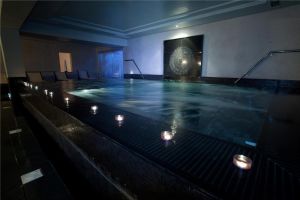 Hotel Seabel Alhambra Beach Golf and Spa