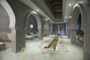 Hotel Seabel Alhambra Beach Golf and Spa