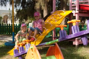 Hotel Seabel Alhambra Beach Golf and Spa