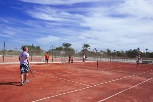 Hotel Seabel Alhambra Beach Golf and Spa