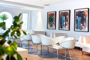 Hotel Seabel Alhambra Beach Golf and Spa