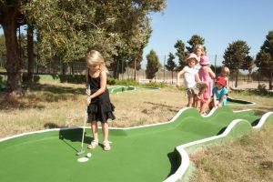 Hotel Seabel Alhambra Beach Golf and Spa