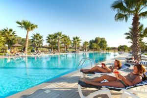 Hotel Seabel Alhambra Beach Golf and Spa