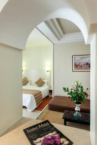 Hotel Seabel Alhambra Beach Golf and Spa