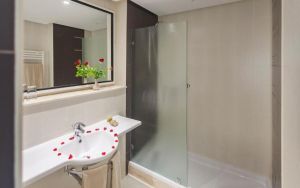 Hotel Seabel Alhambra Beach Golf and Spa