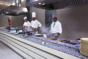 Hotel Seabel Alhambra Beach Golf and Spa