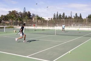 Hotel Seabel Alhambra Beach Golf and Spa