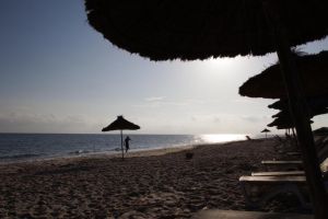Hotel Seabel Alhambra Beach Golf and Spa