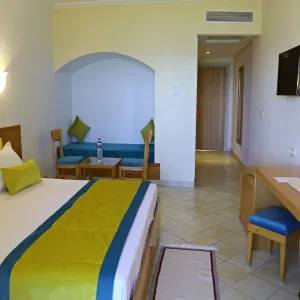 Hotel Thalassa Mahdia Aqua Park